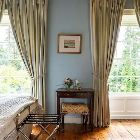 Kilfane Glebe House Thomastown (Kilkenny)