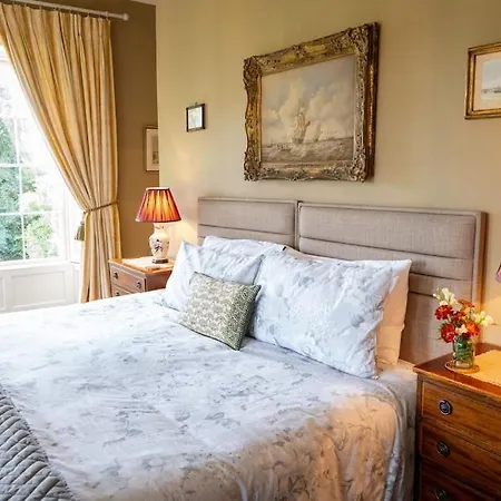 Kilfane Glebe House Thomastown (Kilkenny)