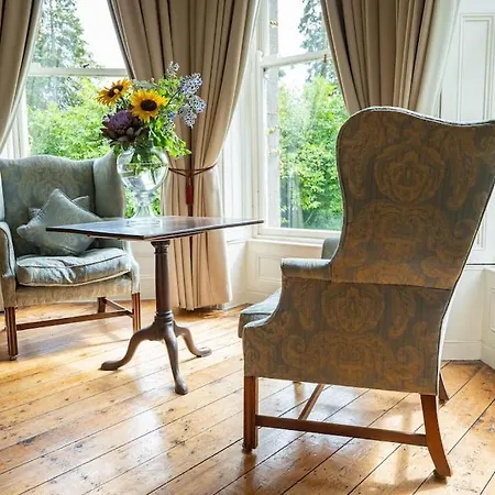 Kilfane Glebe House *