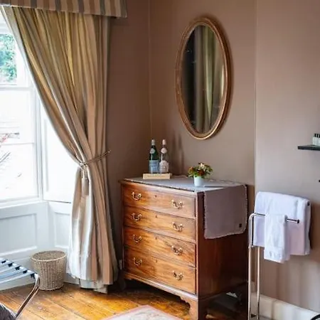Kilfane Glebe House Vila
