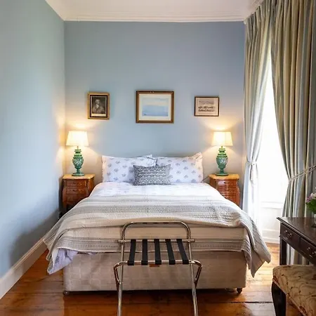 Kilfane Glebe House *