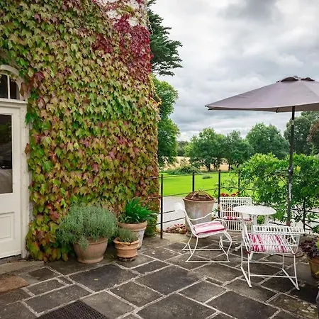 Kilfane Glebe House Vila *