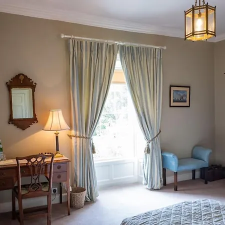 Kilfane Glebe House *