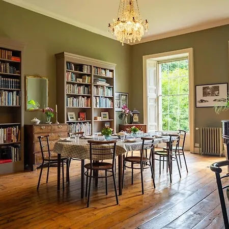 Kilfane Glebe House Villa Thomastown (Kilkenny)