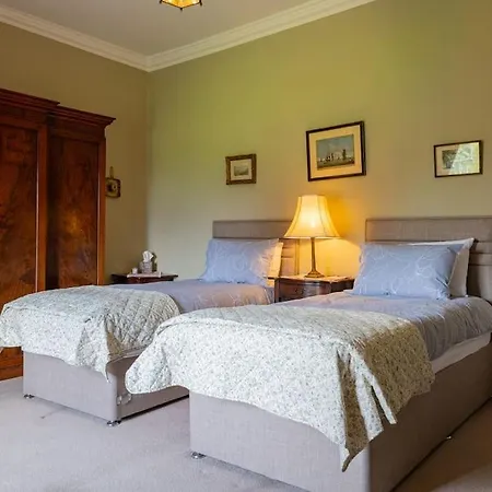 Kilfane Glebe House