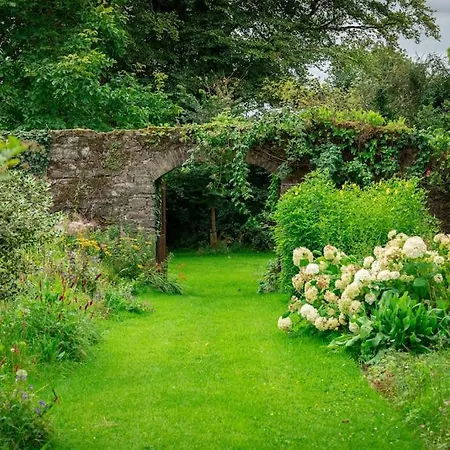 Kilfane Glebe House Villa Thomastown (Kilkenny)