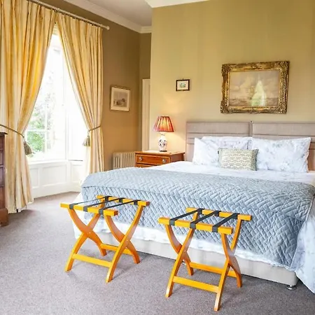 Vila Kilfane Glebe House *