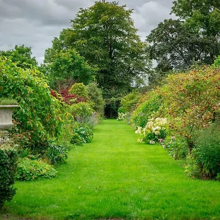 Kilfane Glebe House Vila *