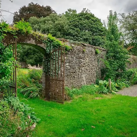 Kilfane Glebe House * Thomastown (Kilkenny)