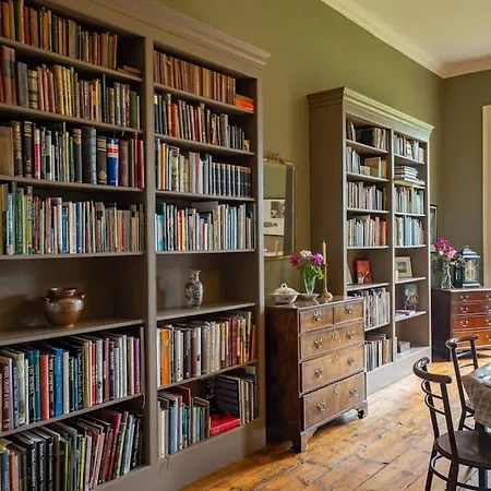 Kilfane Glebe House Vila